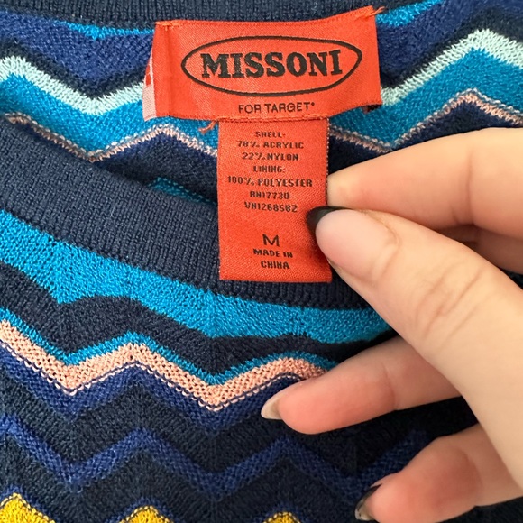 Missoni shirt - Picture 4 of 5